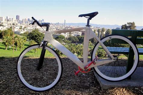 sheet metal bike|Your next bike could be made from folded sheet metal .